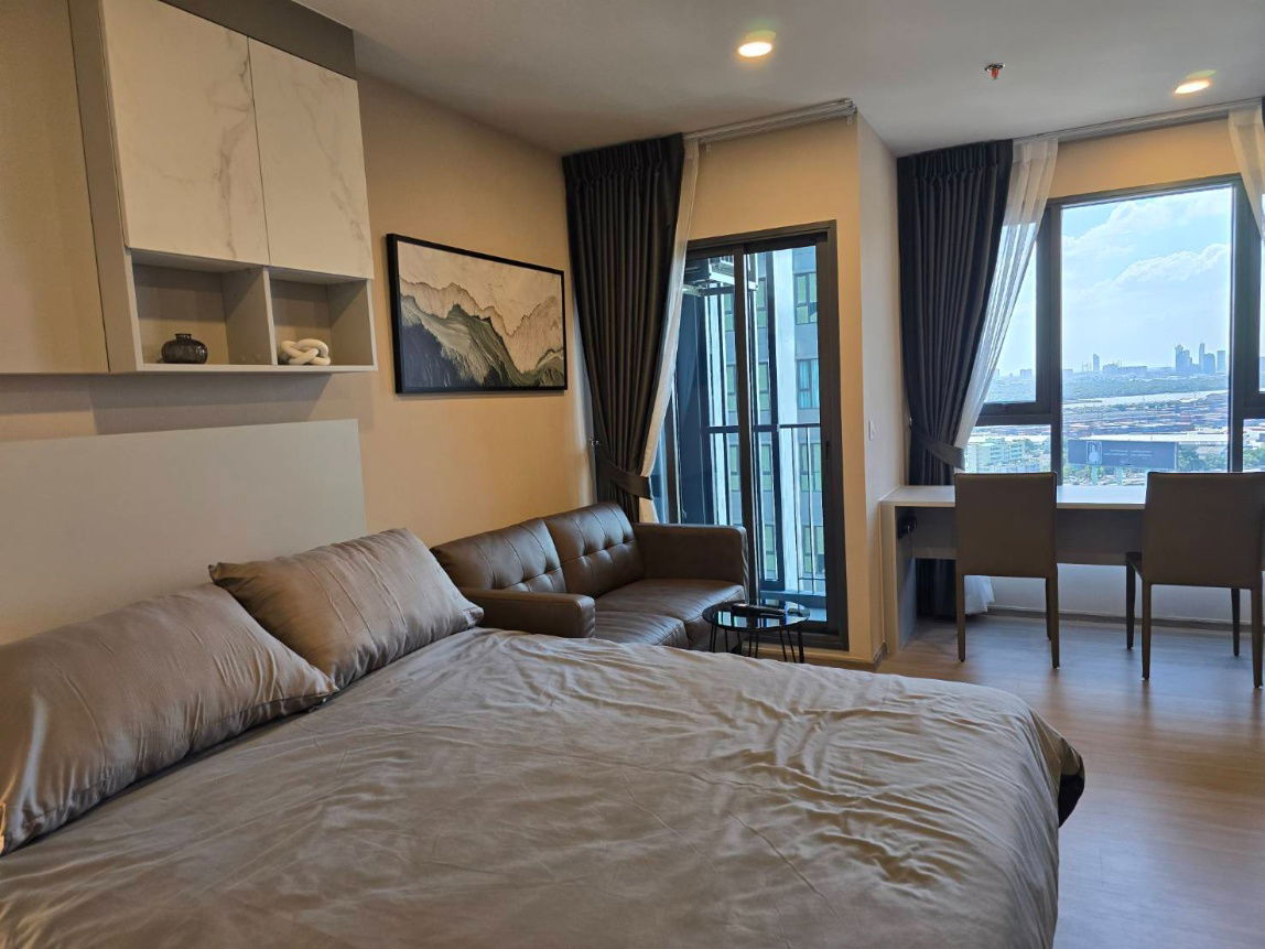 Code: KJ9915  for rent Aspire Sukhumvit - Rama 4 🔥🔥 Line ID: @kjcondo (with @)🔥🔥