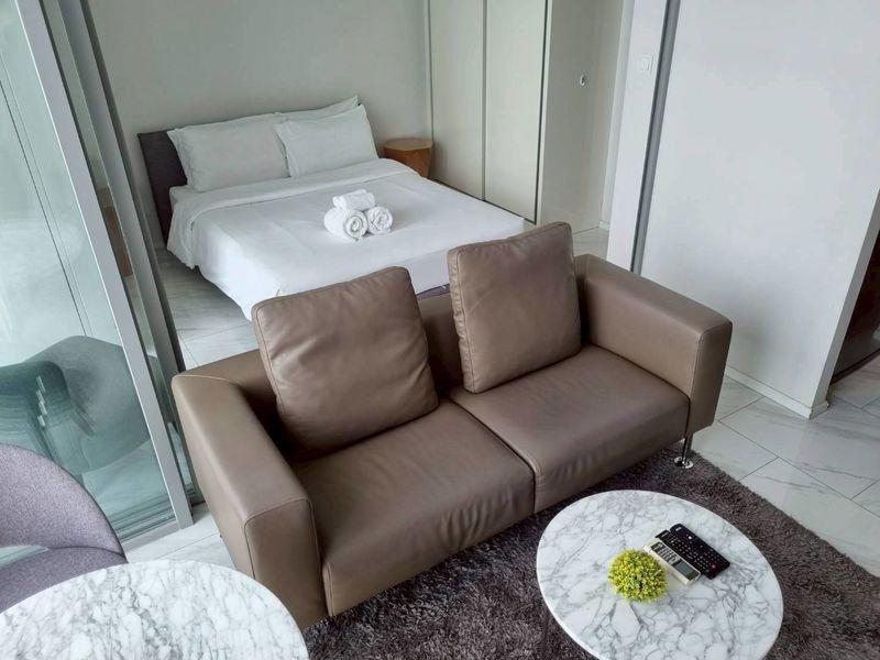 Condo for rent: Hyde Sukhumvit 11(( BTS NANA )) MK-02 line @livingbkk