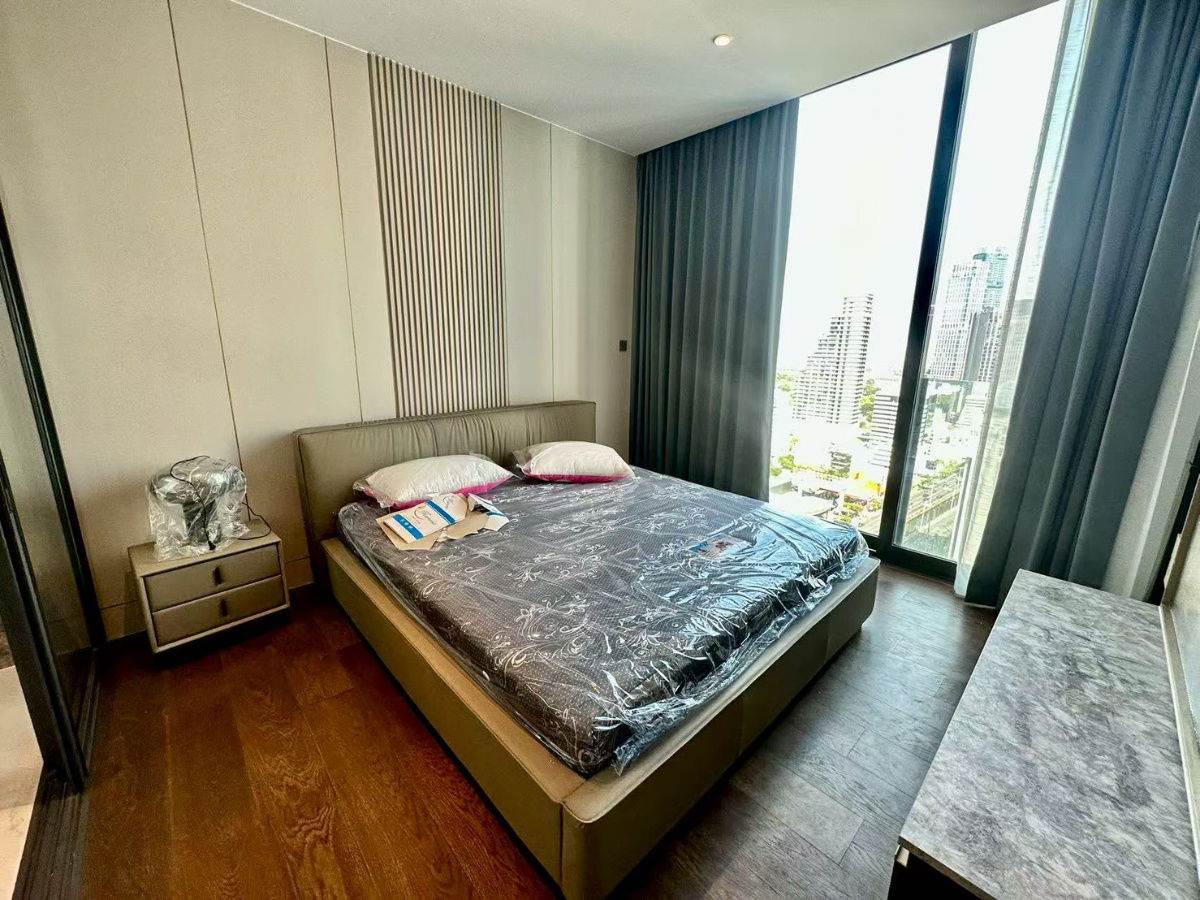 ✨Condo for Rent : Supalai Icon Sathorn  ((AP-02)) ( line : @condo91 )