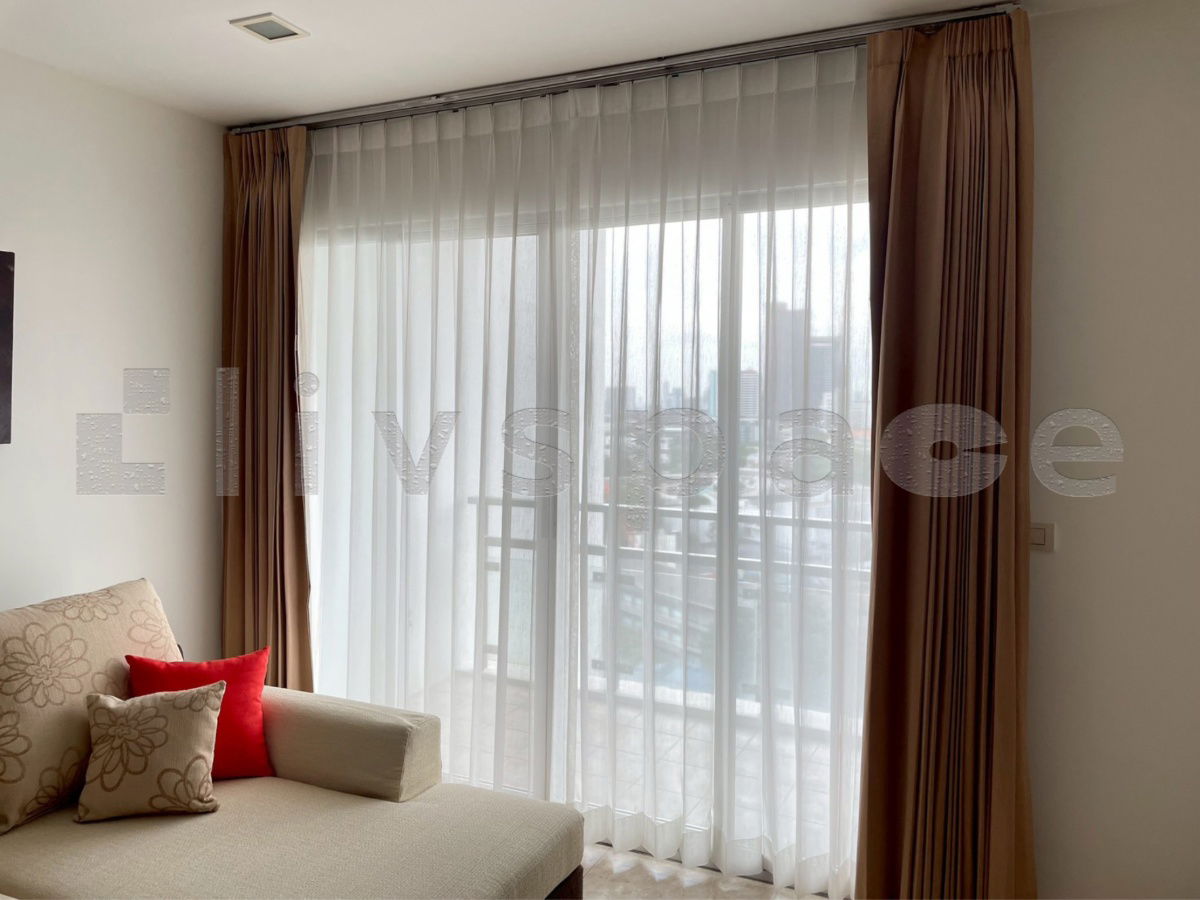 ▚ LD208ツ For Rent Nusasiri Grand 3 Bed ⭐ Huge 155 sqm, Corner Unit, Maid's Room, "Feel Like Home"
