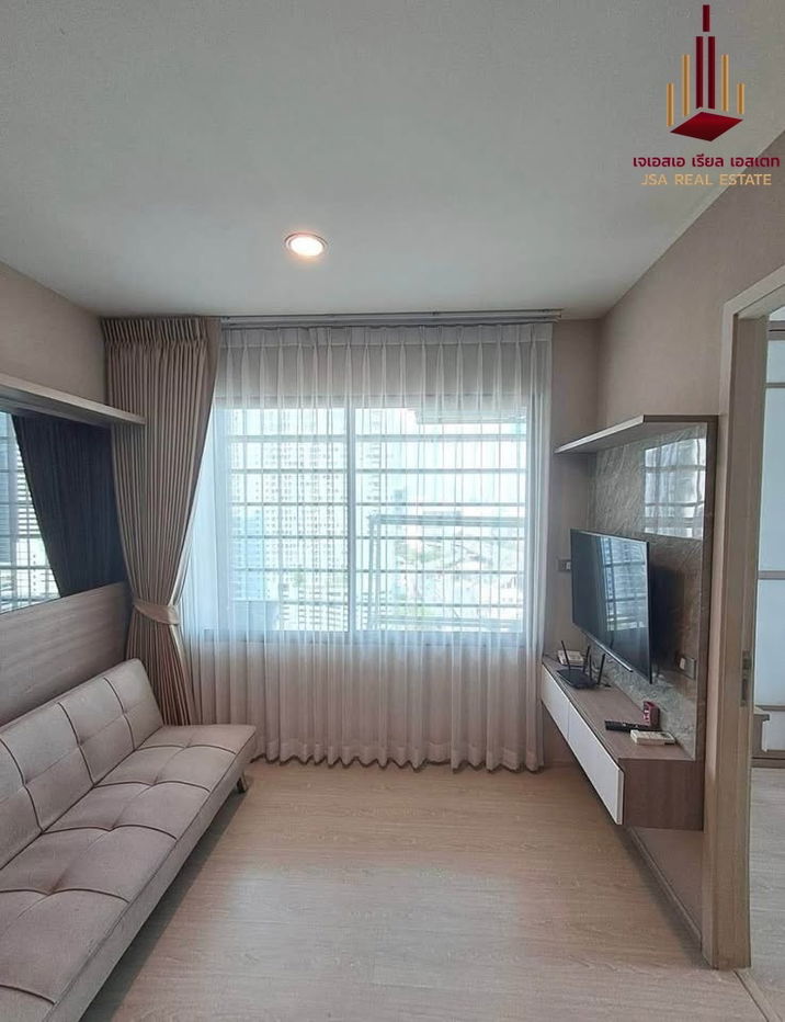 ✨ For Rent: Rhythm Asoke 2 Condo ✨ 💰 Only 23,000 THB/month
