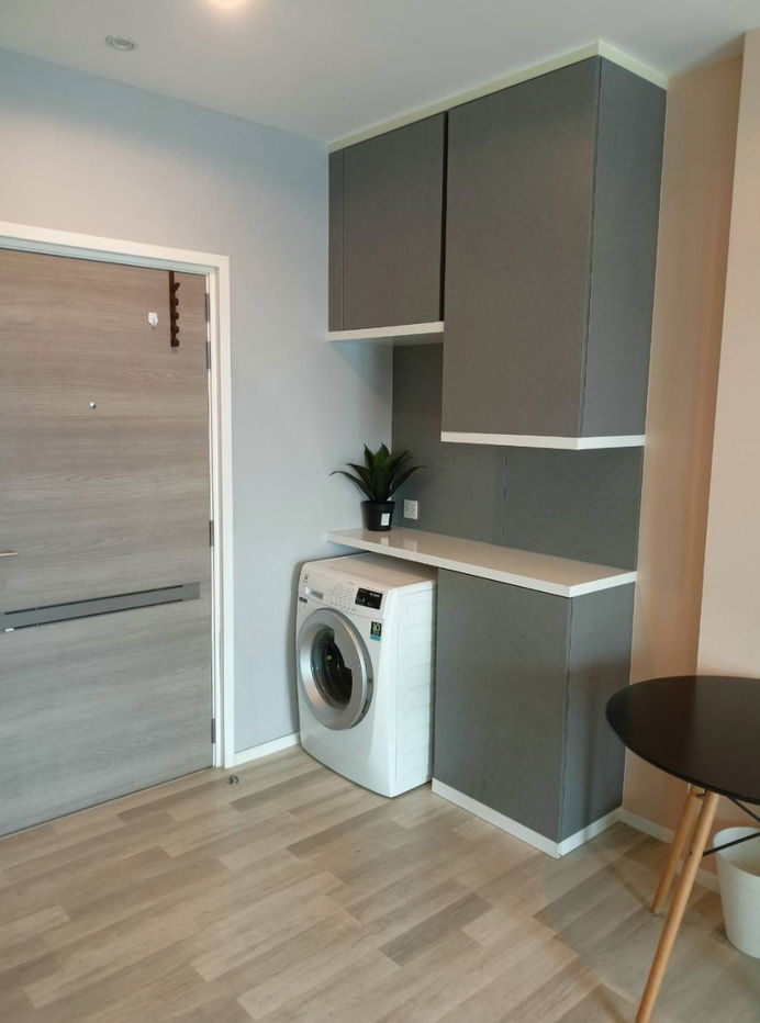 The Key Sathorn - Charoenraj Condominium ⭐️ AddLineid:Nattyproperty