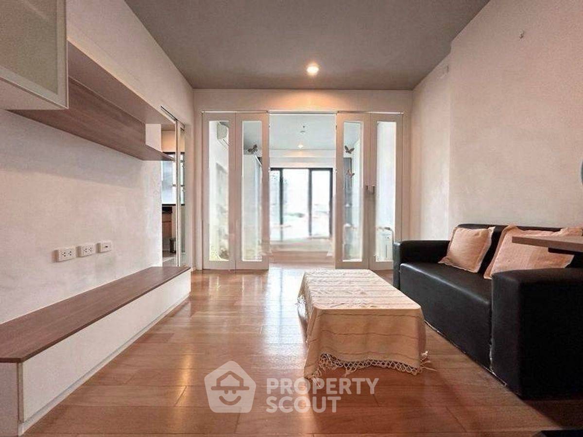 1-BR Condo at Blocs 77 near BTS On Nut (ID 2286672)