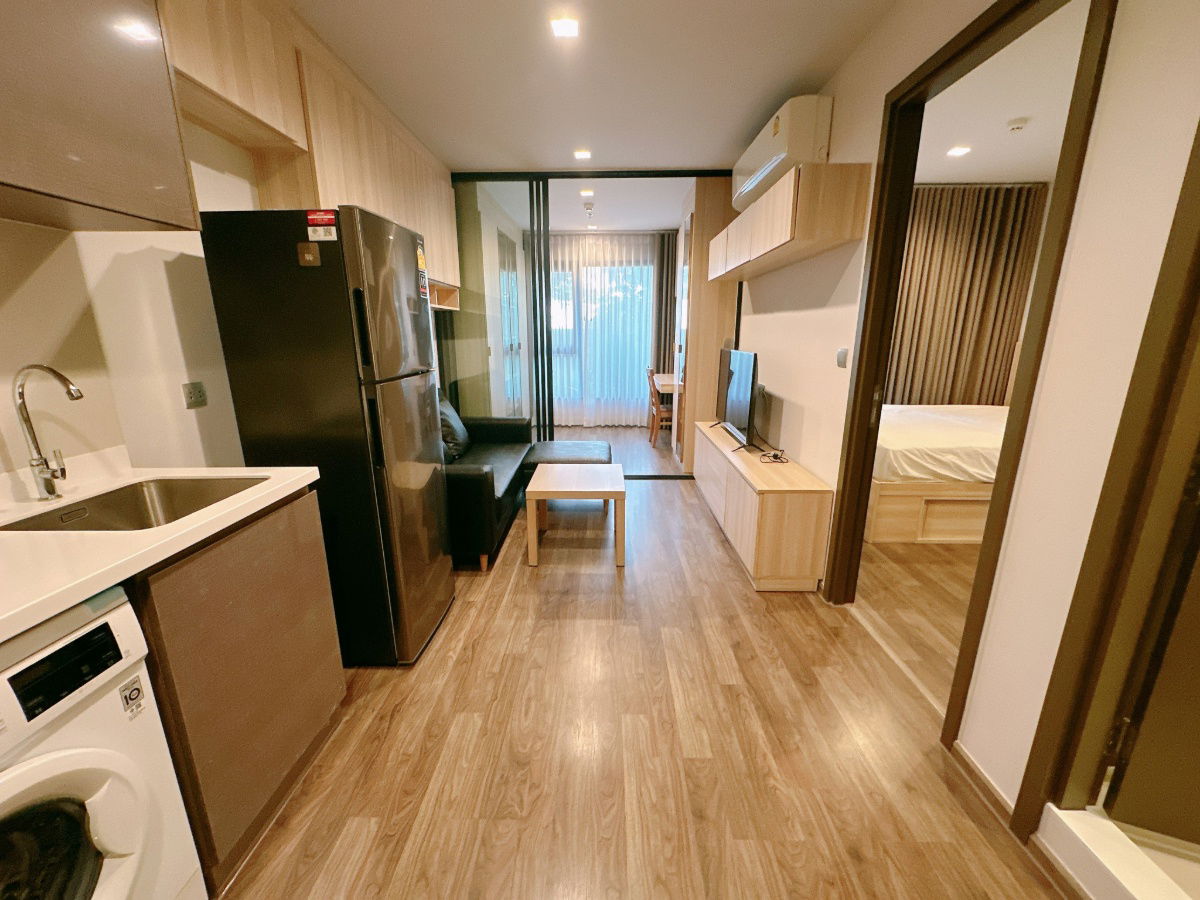 Experience Luxury at Life Ladprao Valley - Where Style Meets Convenience