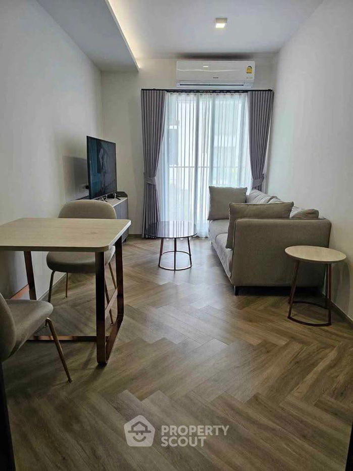 1-BR Condo at Chapter Thonglor 25 close to Thong Lo (ID 2438806)