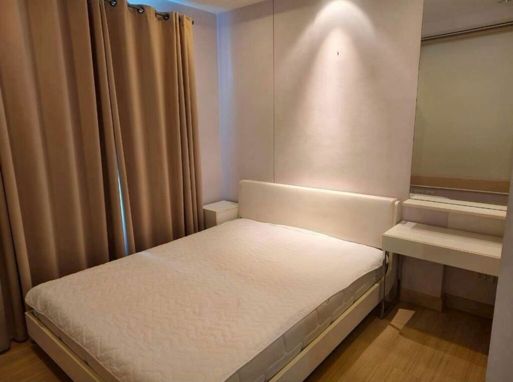 FOR RENT The Parkland Srinakarin Unit 555/439