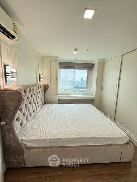 2-BR Condo at U Delight @ Talatplu Station near BTS Talat Phlu (ID 2450121)