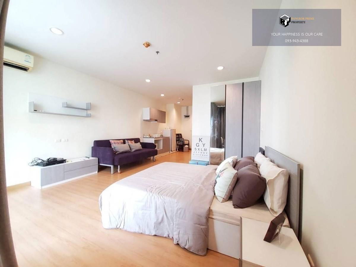 The Address Siam | 🚝Near BTS Ratchathewi #2025112613161