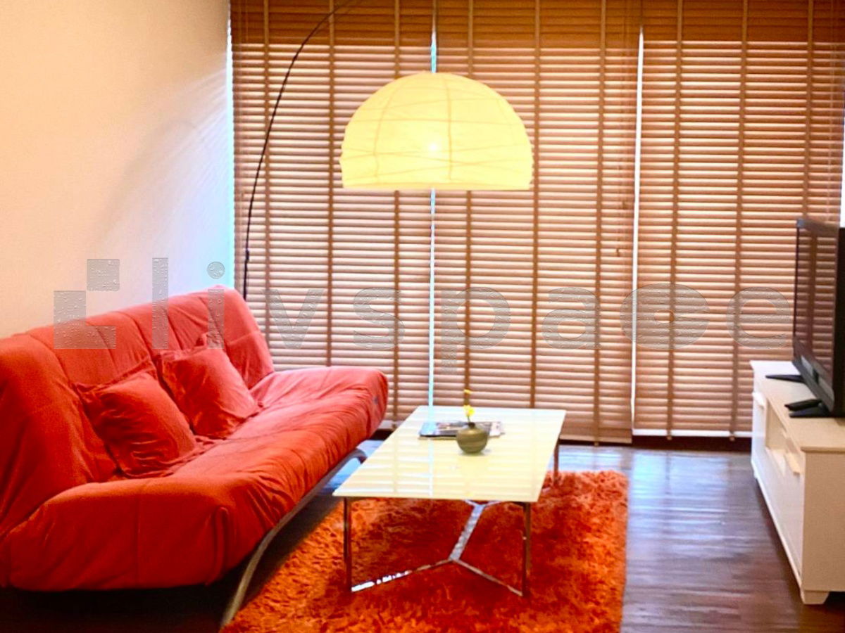 ▚ LD199ツ For Rent Von Napa Sukhumvit 38 [BTS Thong Lo] 1 Bed ⭐ အေးချမ်းစွာ အနိမ့်ပိုင်း၊ အကျယ်အဝန်း 53sqm, 27k