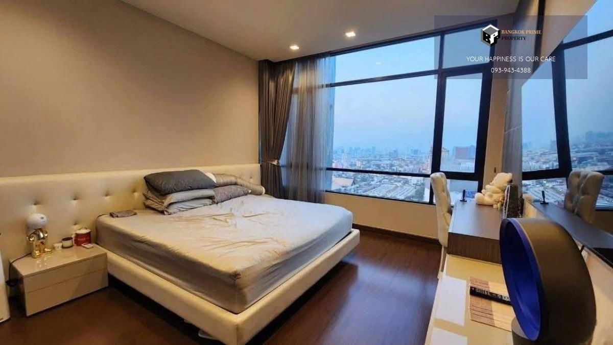 Ivy Ampio | 🚝Near BTS, MRT Cultural Center #2025112613148