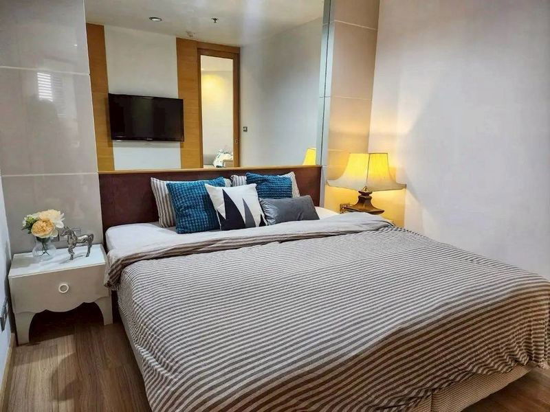 Condo for rent :  59 Heritage(( BTS Thonglor)) MK-02  line @livingbkk