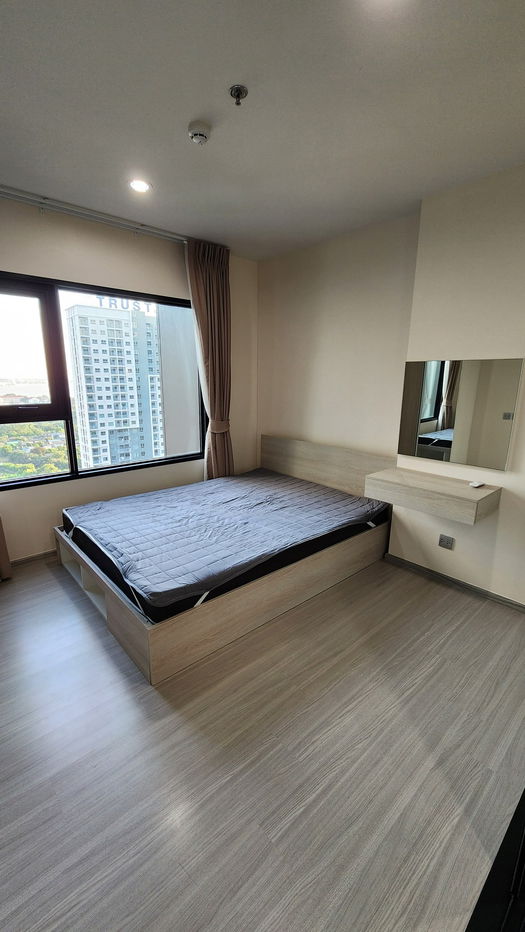 PFD-07540 Condo for Rent:  Aspire Erawan Prime   Schedule a viewing ■ Line: @propertyfinder