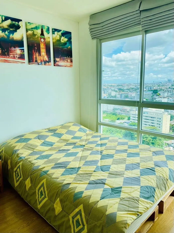 Condominium for rent @ Udelight Onnut Station