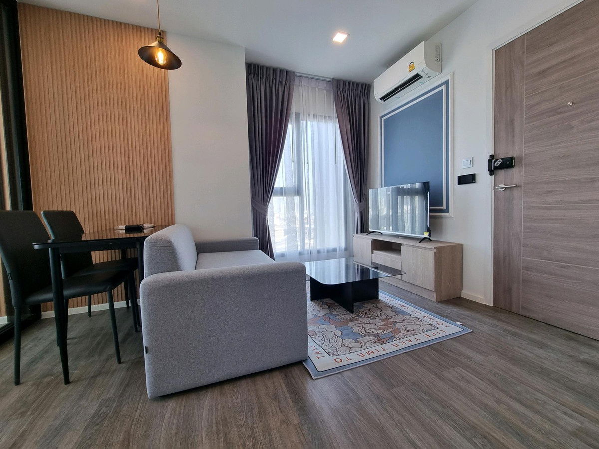 Code: KJ9925  for rent MODIZ Sukhumvit 50 🔥🔥 Line ID: @kjcondo (with @)🔥🔥