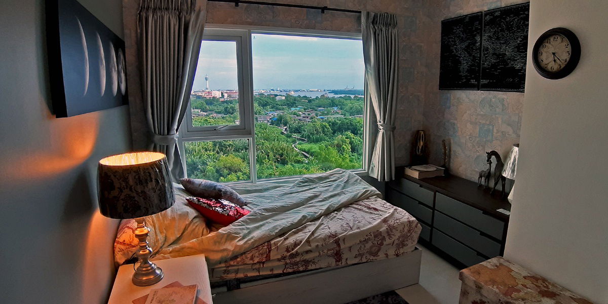 P-43425 Condo for rent Aspire Erawan fully furnished (Confirm again when visit).