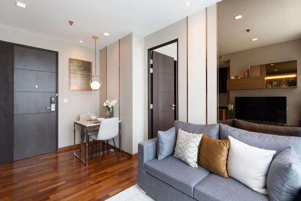 🌈⚡ N10420 Wish Signature Midtown Siam ⚡🌈   Get a Special Code when renting with us 💬 LINE: @theagentpro