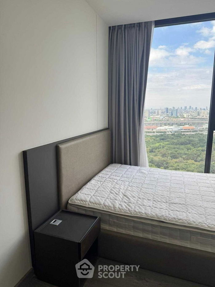 1-BR Condo at The Line Jatujak - Mochit near BTS Mo Chit (ID 2448620)