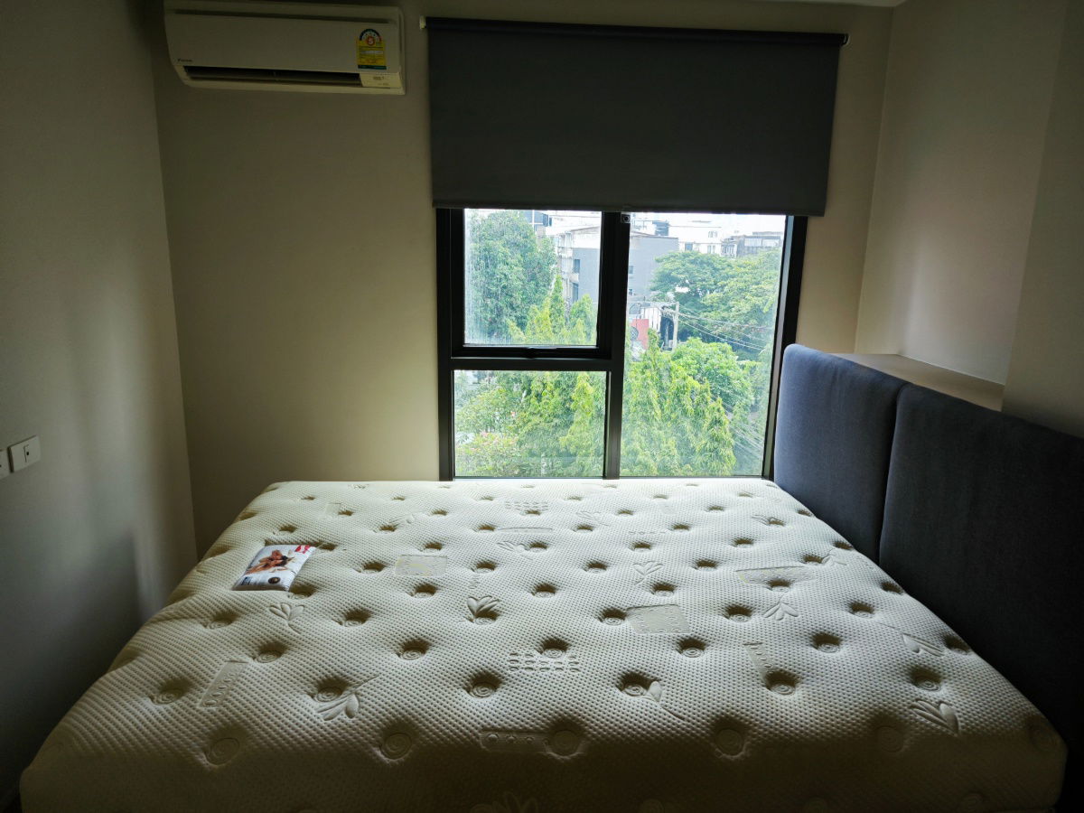 For Rent: Centric Ari, Low-Rise Building, 4th Floor, 27 sq.m.