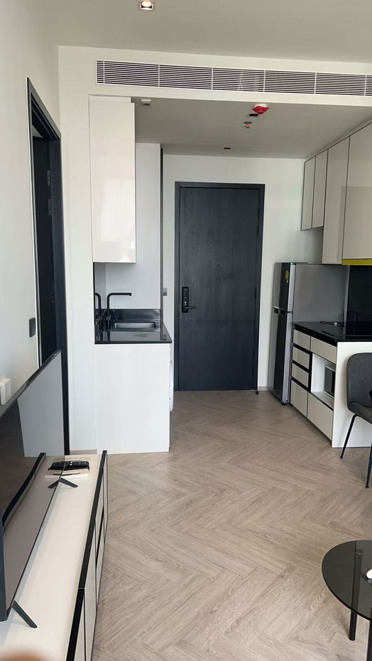 ✨Condo for Rent : CHAPTER CHAROENNAKHON - RIVERSIDE  ((AP-02)) ( line : @condo91 )