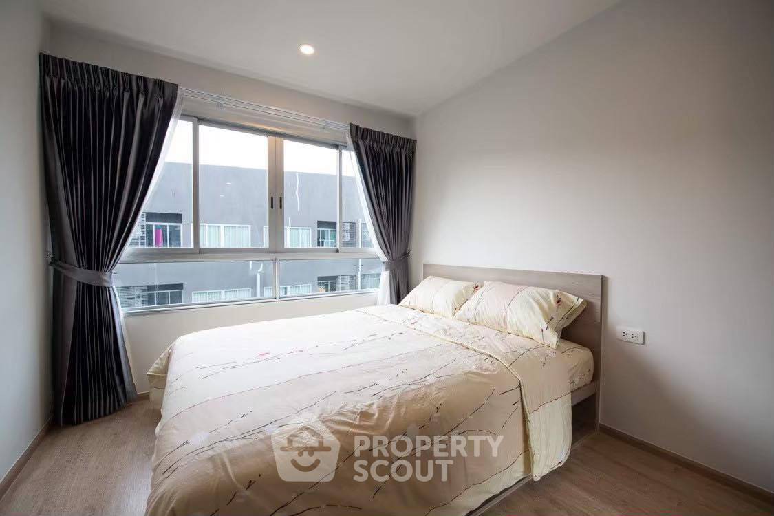 1 居公寓，位于 Elio Del Mos Phaholyothin 34，靠近 BTS Kasetsart 大学（ID 1477143）