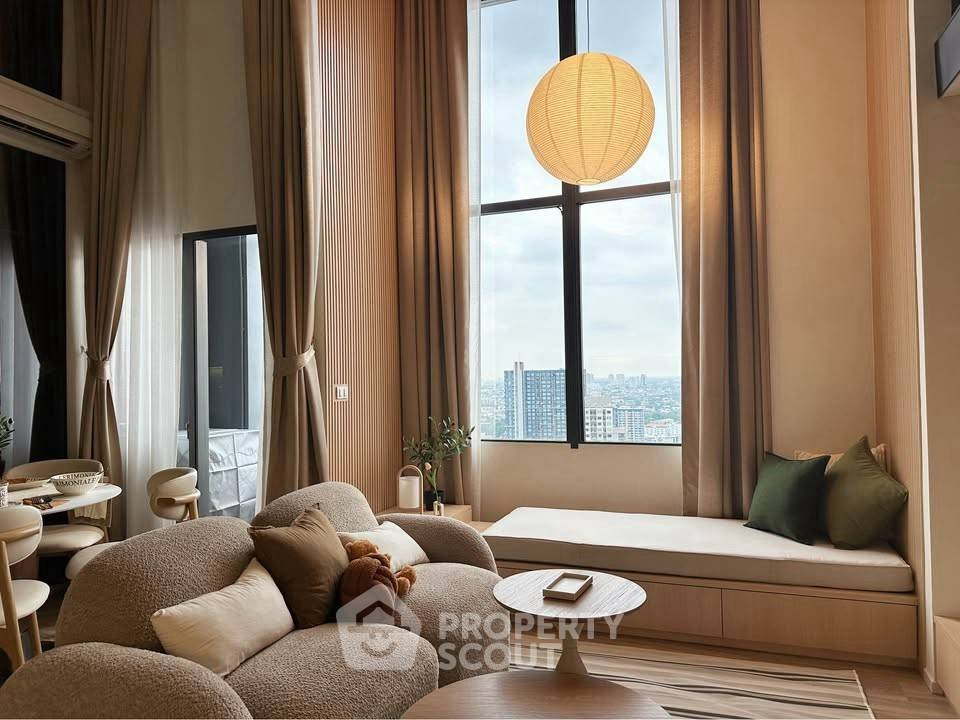 2-BR Condo at Siamese Sukhumvit 48 near BTS On Nut (ID 2418091)