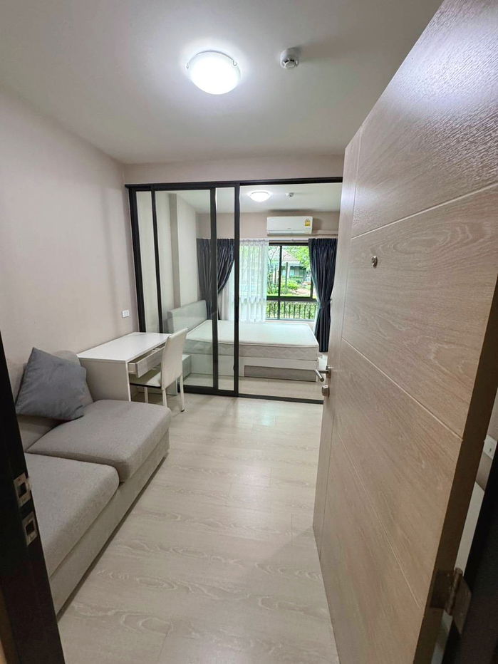 Condo for rent, Condo Grene Donmuang-Songprapha