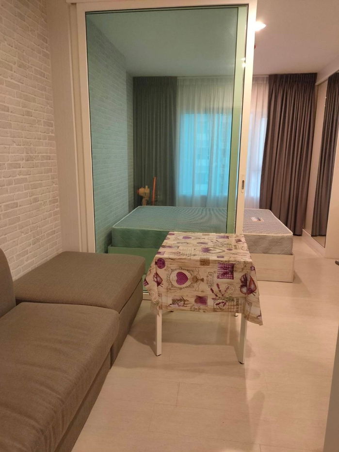 SC55 Condo for rent Aspire Erawan near BTS Erawan