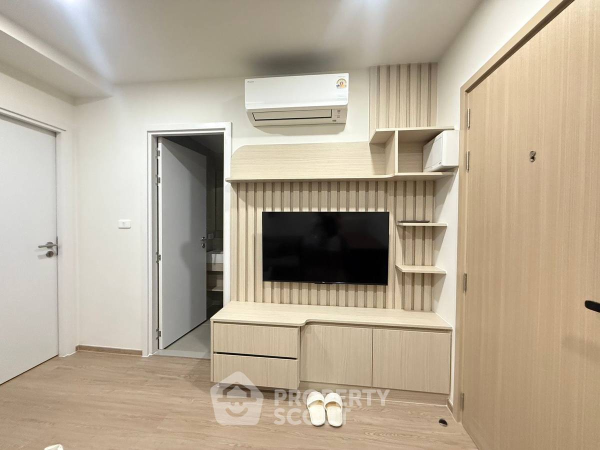 The Kris Extra 7 靠近汇权地铁站的 1 居公寓 (ID 2450013)