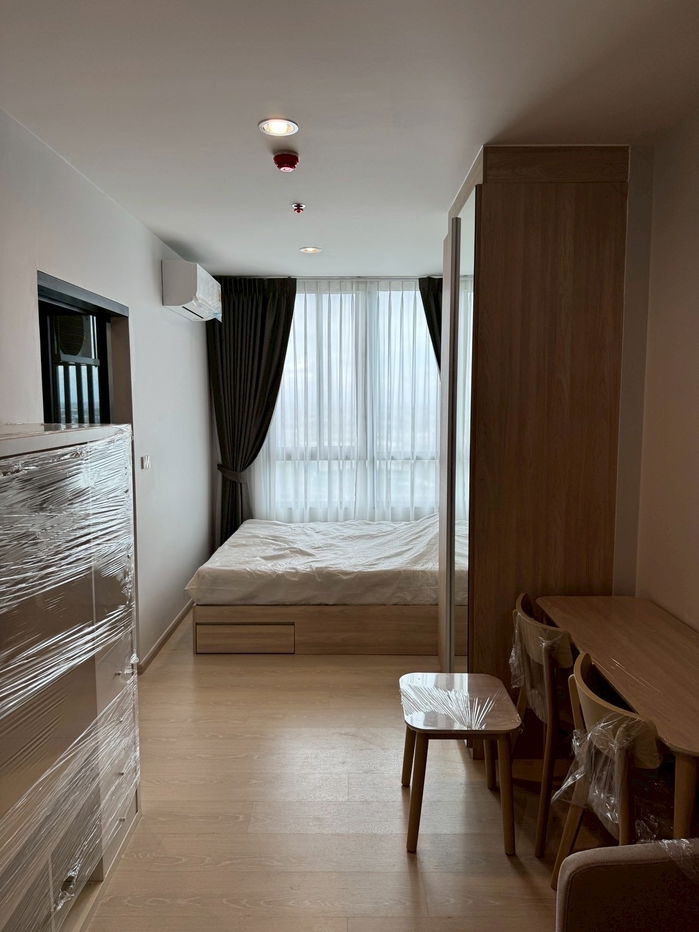 Nue Mega Plus Bangna for rent , located next to Mega Bangna