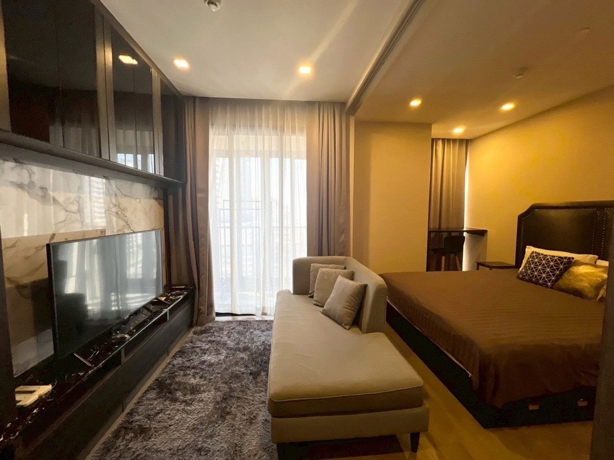 Code: KJ9922  for rent Ashton Asoke 🔥🔥 Line ID: @kjcondo (with @)🔥🔥