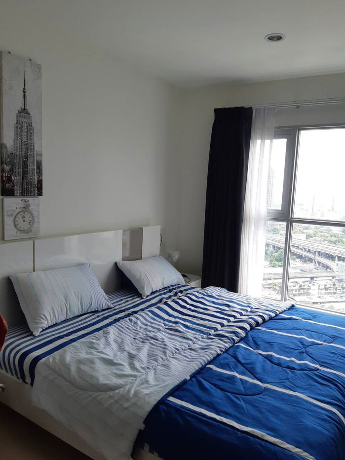 🏙️ Aspire Sukhumvit 48 ready to move Line: @040gfhyr