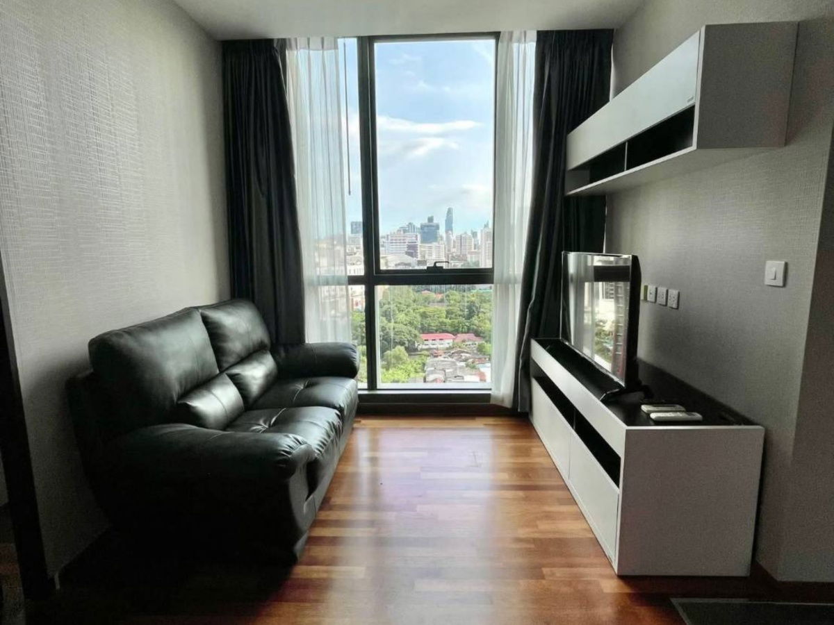 ▚ LD213ツ For Rent Wish Signature Midtown Siam [BTS Ratchathewi] 1 Bed ⭐ Best Price 21k (Market 23k) Paragon View!