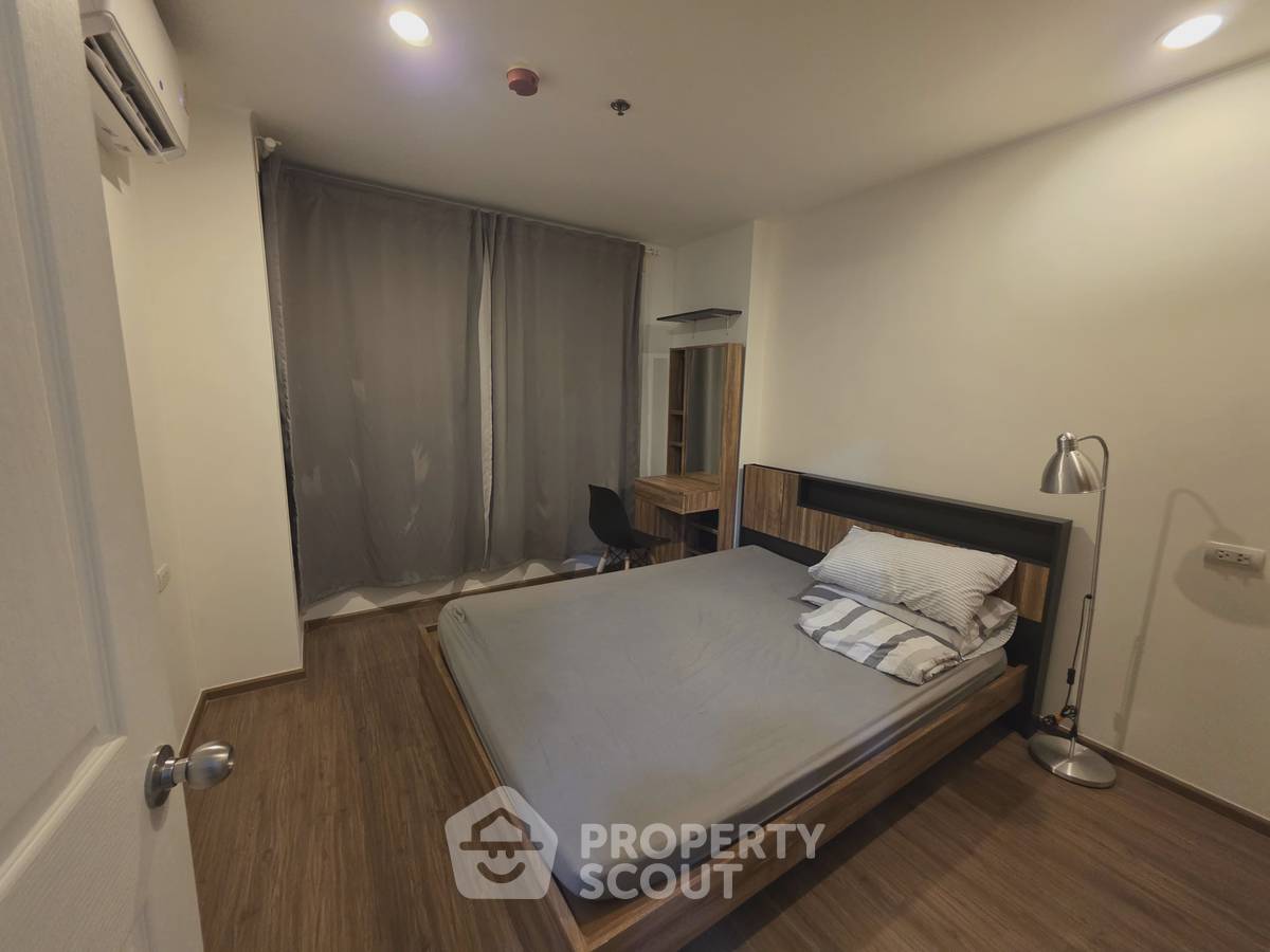 1-BR Condo at U Delight @ Talatplu Station near BTS Talat Phlu (ID 2450631)