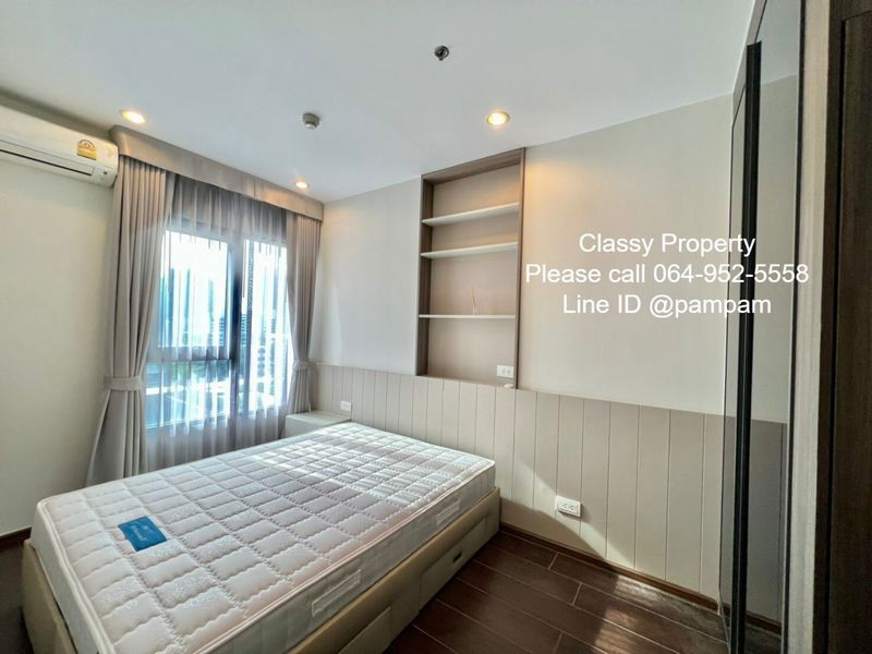 *** Condo ငှားရန်ရှိသည် : C Ekkamai 1 Bedroom ပရိဘောဂ ပရိဘောဂ အပြည့်အစုံ ပရိဘောဂ အပြည့်အစုံ ရေကူးကန် မြင်ကွင်း ***