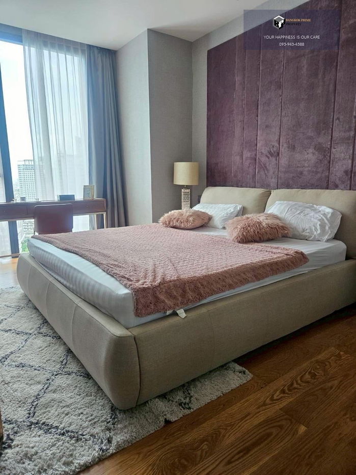 Beatniq | Beatniq Sukhumvit — High-Floor Luxury 🚝Near BTS Thonglor 350m #2025112613150