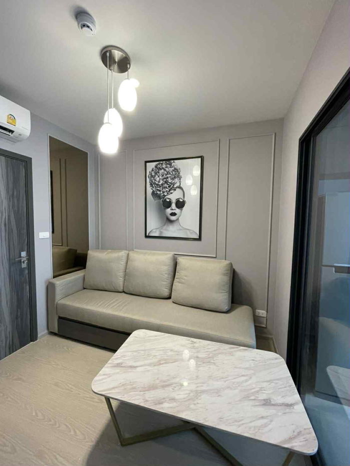 for RENT : Elio del nest *bts Udomsuk* 1bed1bath call : 095-3905490