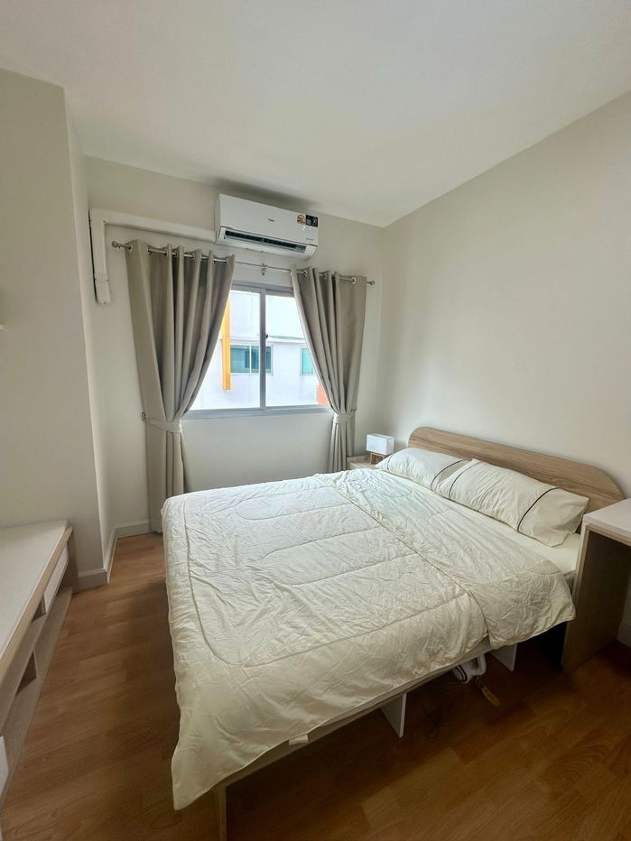 For rent My Condo Sukhumvit 103 Floor 7 , 35 sq.m.