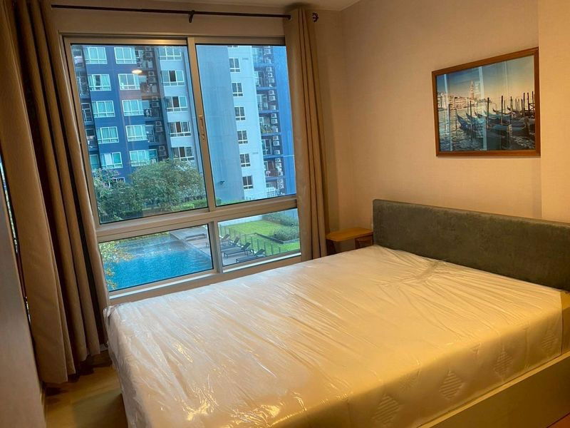 Condo for rent :  The Base Sukhumvit 77