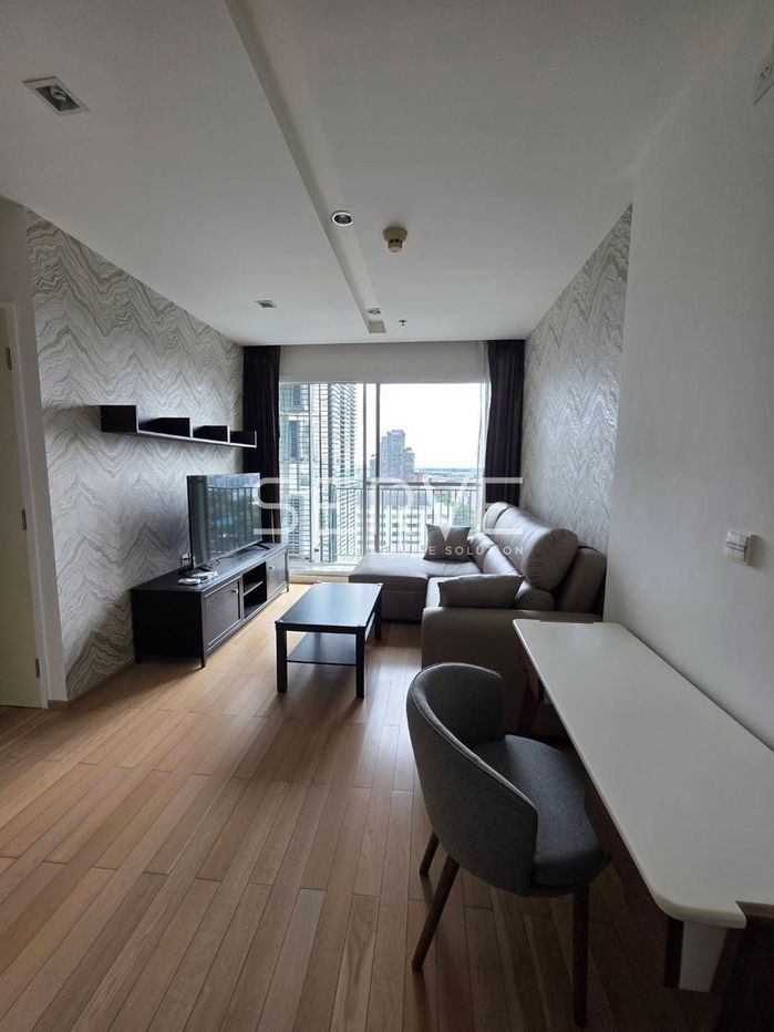 2 Beds 2 Bths / BTS Thong Lo 150 m. / Siri at Sukhumvit / Condo for Rent-Siri at Sukhumvit