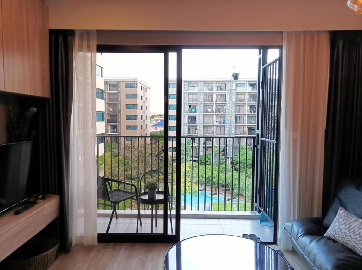 🔥 Blossom Condo 🔥 Sathorn Addlineid:Nattyproprty