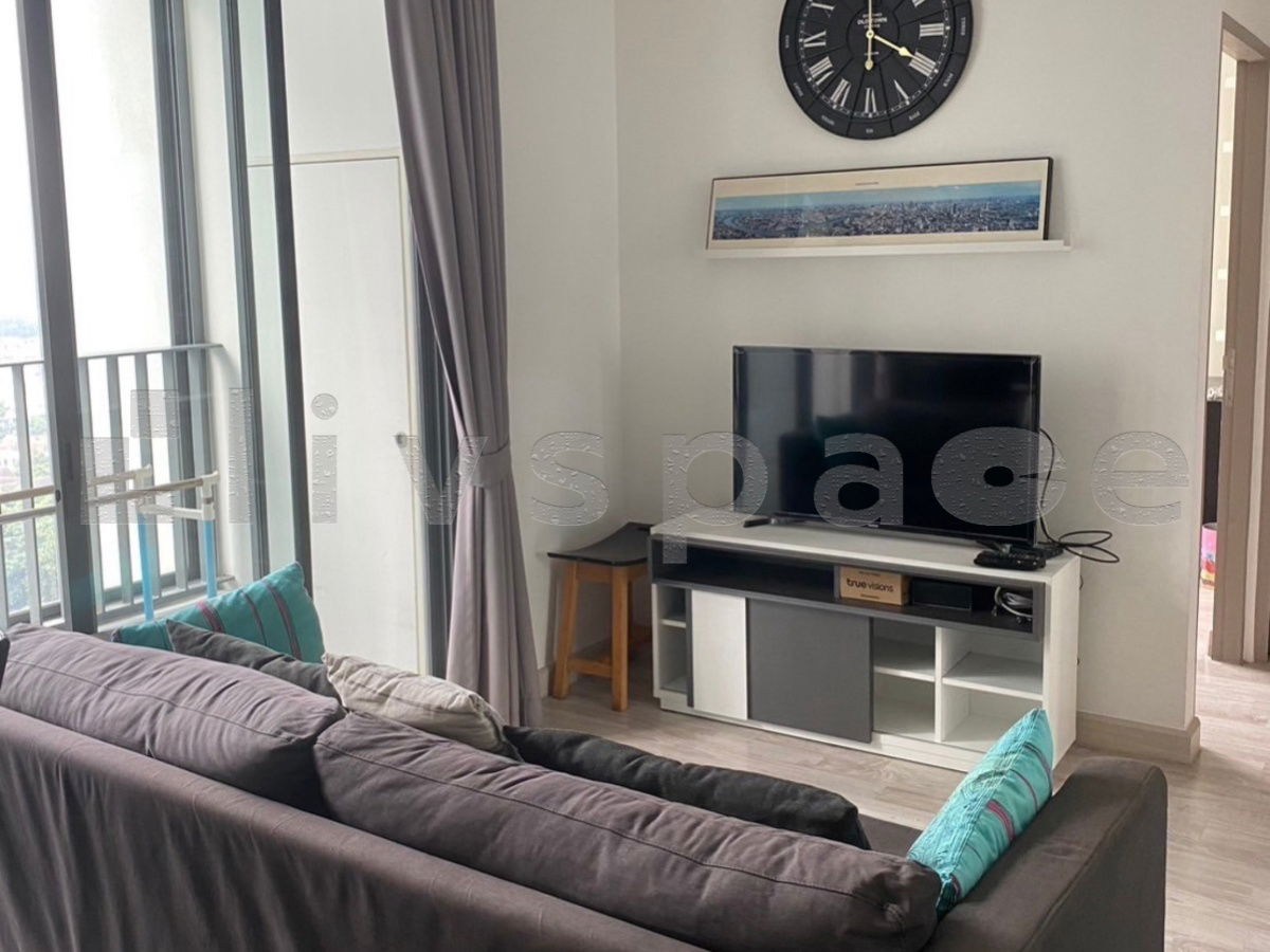 ▚ LD207ツ For Rent Ideo Mobi Sukhumvit [BTS On Nut] 2 Bed ⭐ Shock Price 20k (Was 25k) Corner Unit, Unblocked View!