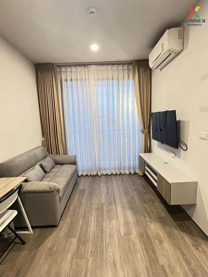 🔥🔥🔥 For Rent Condo , BRIXTON Pet&Play Sukhumvit 107 , BTS-Bearing , Samrong Nuea , Mueang Samut Prakan , Samut Prakarn , CX-104285 ✅ Live chat with us ADD LINE @connexproperty ✅ 🔥🔥🔥