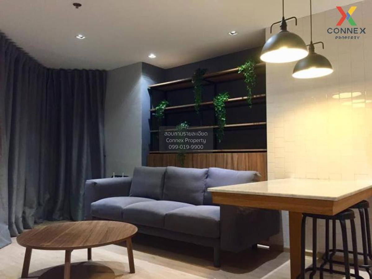 🔥🔥🔥 For Rent Condo , Baan Phaholyothin Place , BTS-Ari , Sam Sen Nai , Phaya Thai , Bangkok , CX-46173 ✅ Live chat with us ADD LINE @connexproperty ✅ 🔥🔥🔥
