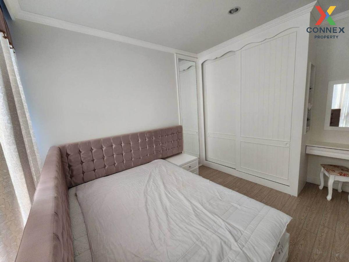 For Rent Condo , Chewathai Ramkhamhaeng , Hua Mak , Bang Kapi , Bangkok , CX-96084 ✅ Live chat with us ADD LINE @connexproperty ✅