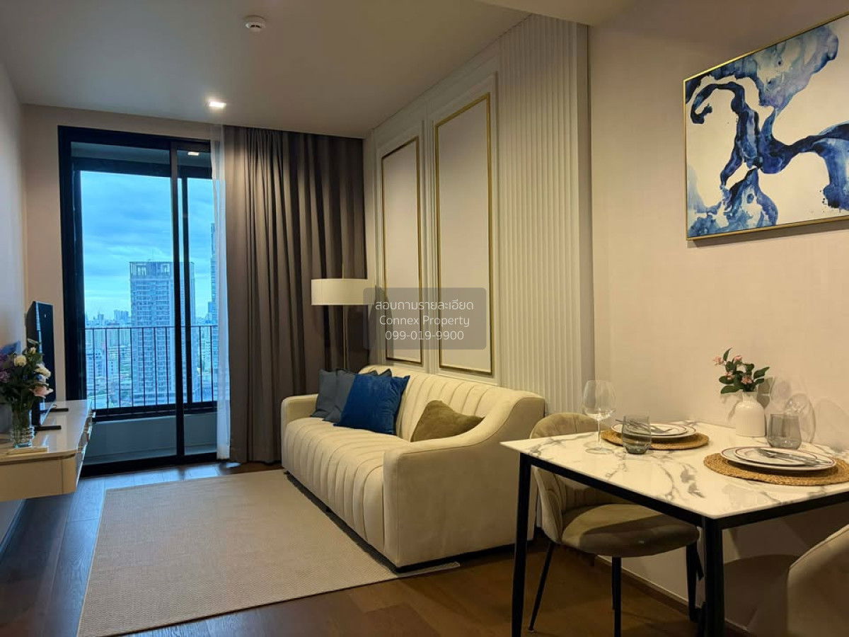 🔥🔥🔥 For Rent Condo , Ideo Q Sukhumvit 36 , BTS-Thong Lo , Khlong Tan , Khlong Toei , Bangkok , CX-138278 ✅ Live chat with us ADD LINE @connexproperty ✅ 🔥🔥🔥