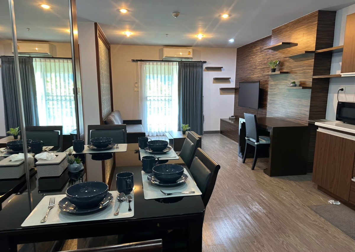 The Next Garden                Suite