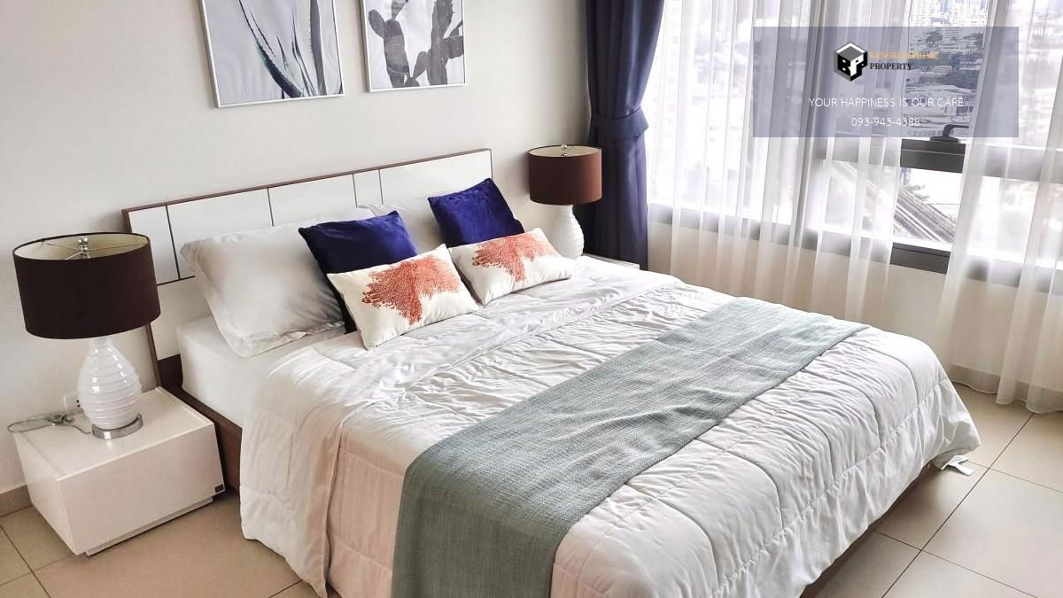 The Loft Ekkamai | 🚝Near BTS Ekkamai #2025112713176