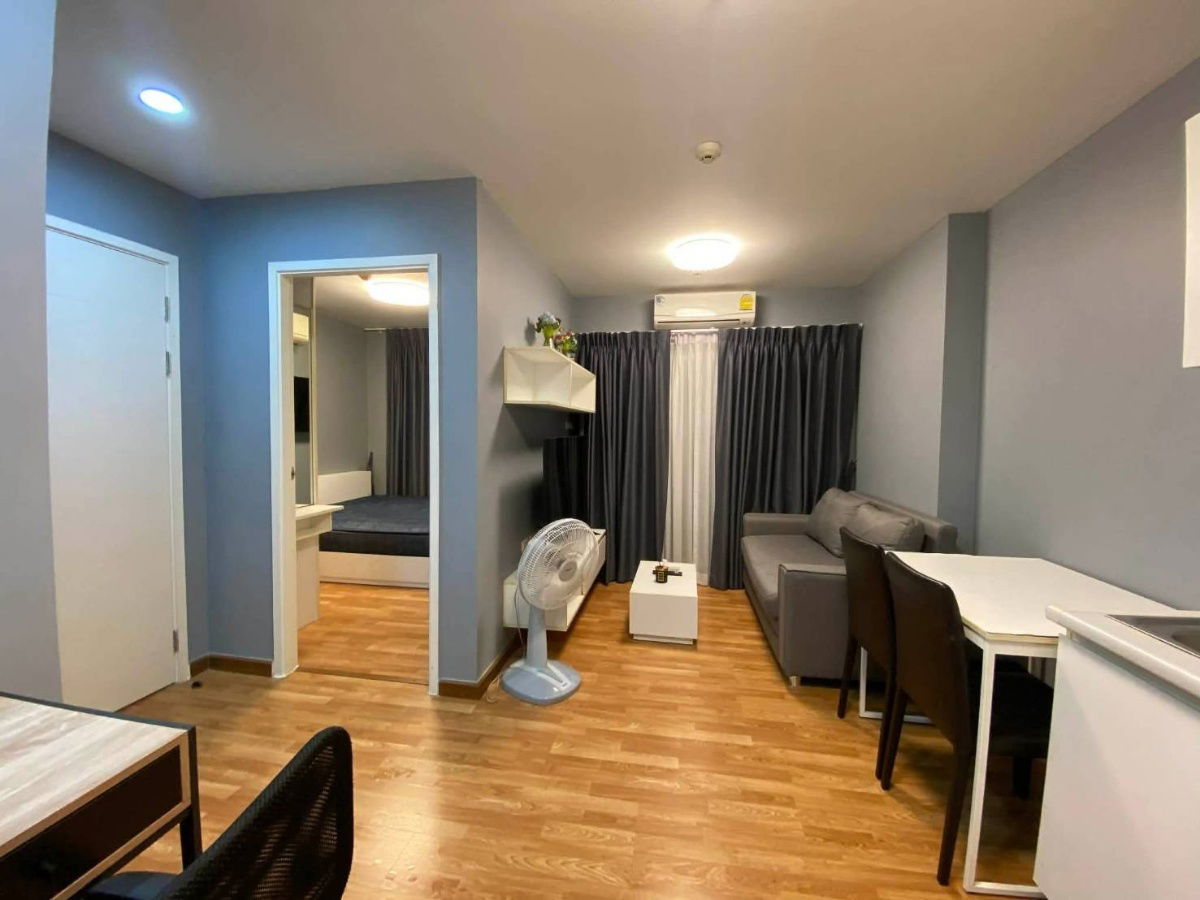 for rent the trustcondo ngamwongwan