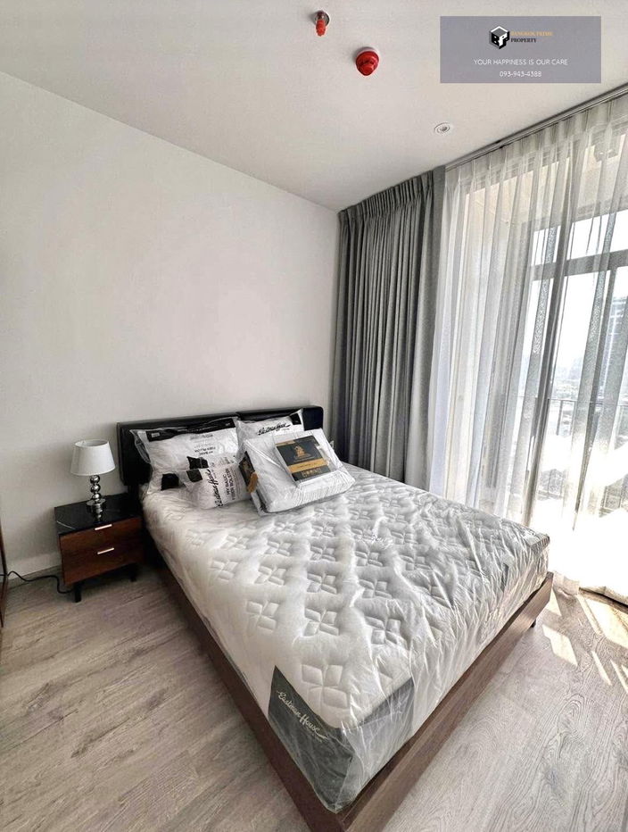 Rhythm Ekkamai Estate | 🚝Near BTS Ekkamai #2025112713184