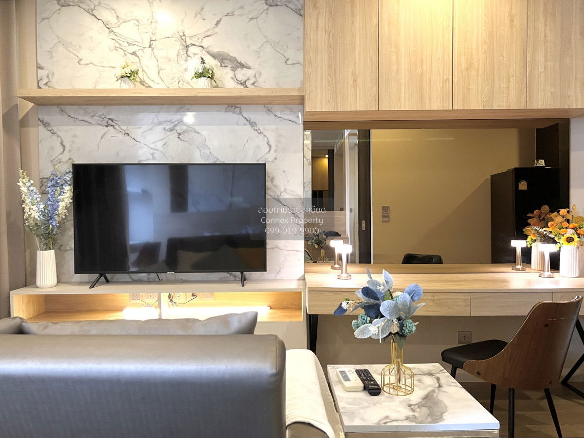 🔥🔥🔥 For Rent Condo , Ashton Asoke , BTS-Asok , Khlong Toei Nuea , Watthana , Bangkok , CX-138129 ✅ Live chat with us ADD LINE @connexproperty ✅ 🔥🔥🔥